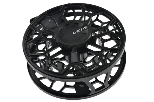 Orvis Ratio Reel
