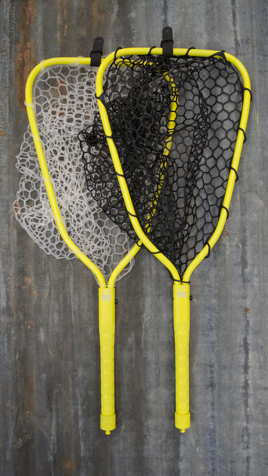 Rising Cerakote Brookie Net