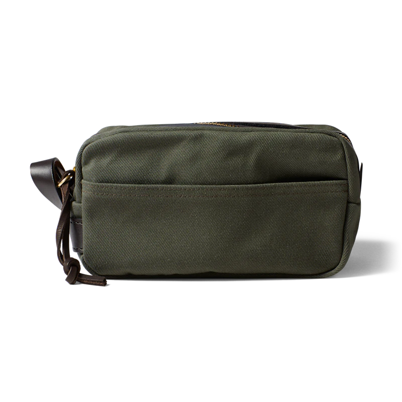 Filson Travel Kit