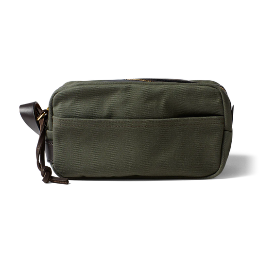 Filson Travel Kit