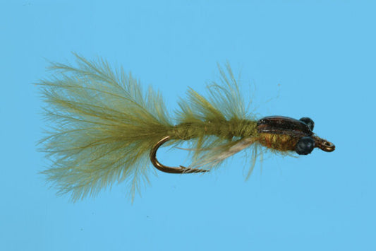 Damsel Nymph Mini