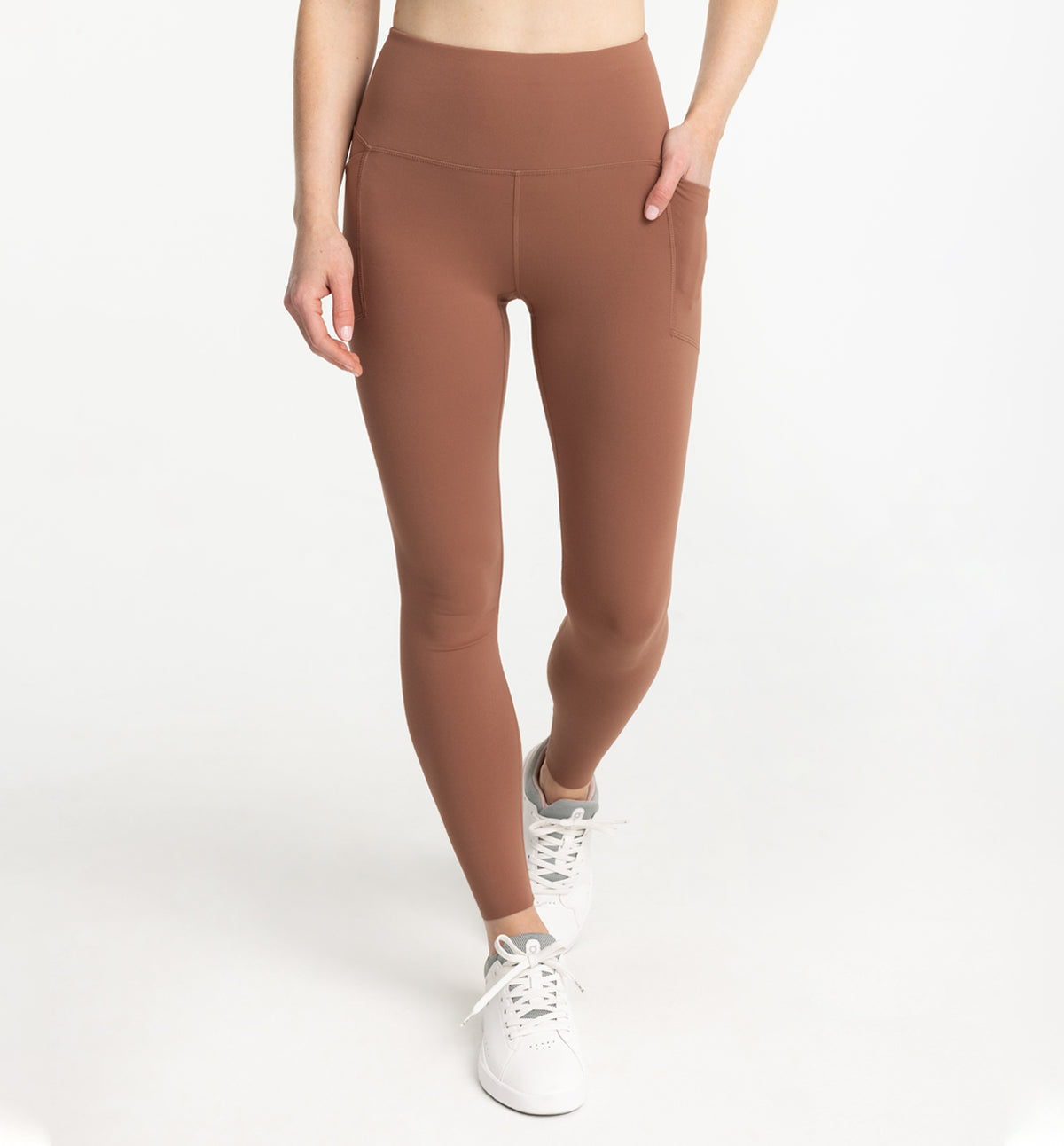 Free Fly Women’s All Day Pocket Legging