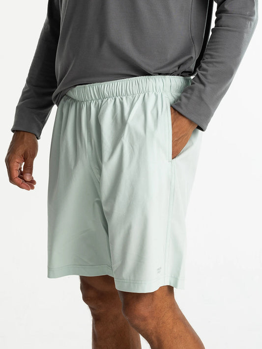 Free Fly Men’s Breeze Short (6in inseam)
