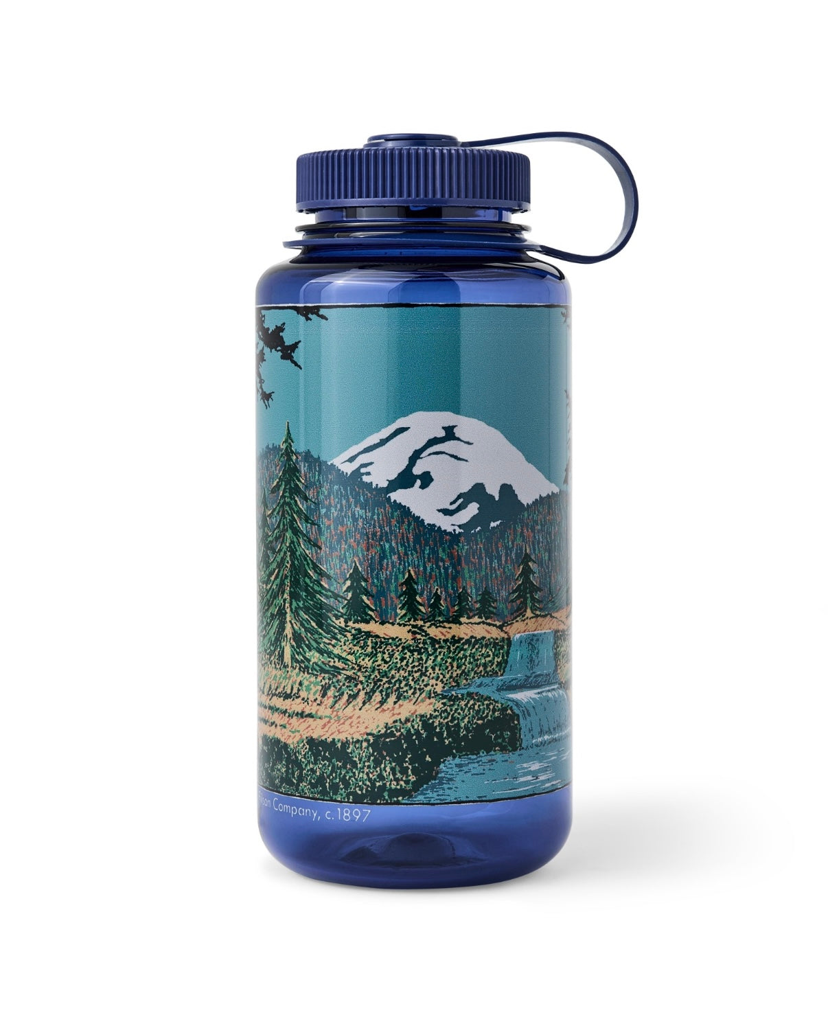 Filson 32 oz. Nalgene Bottle