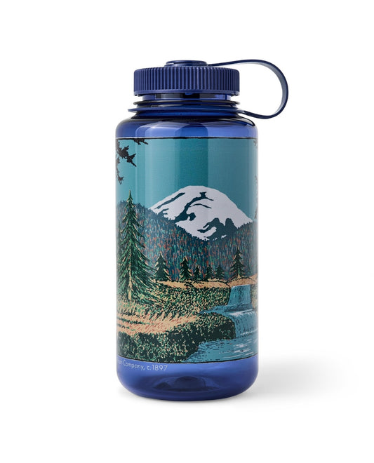 Filson 32 oz. Nalgene Bottle