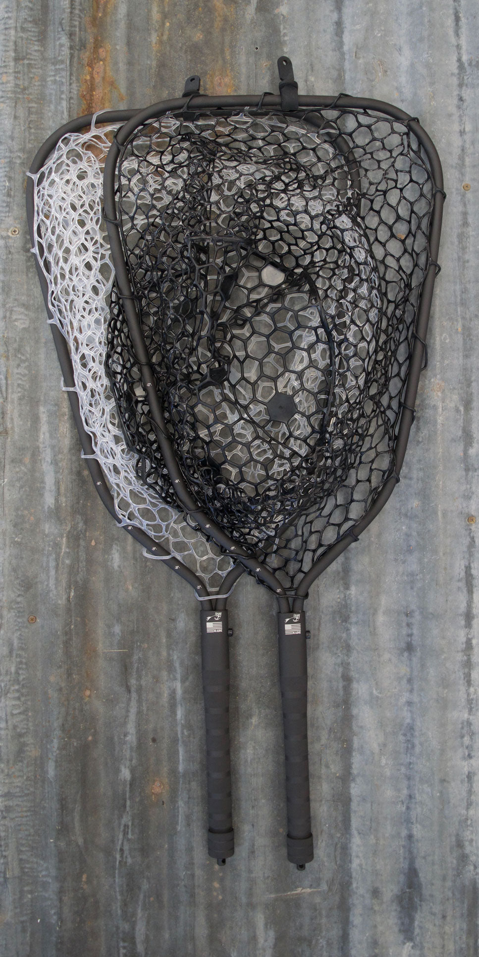 Rising Cerakote Stubby Lunker Net