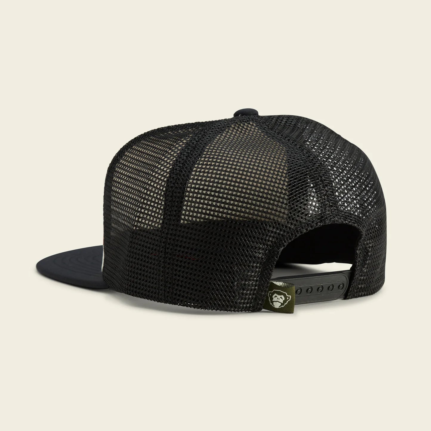 Howler Bros. Structured SnapBack Hat
