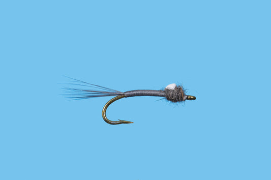 Foam Wing Emerger
