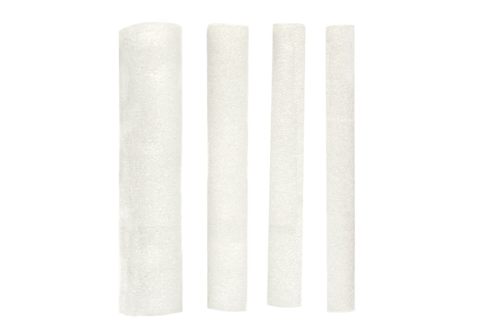 Fulling Mill Soft Foam Cylinder