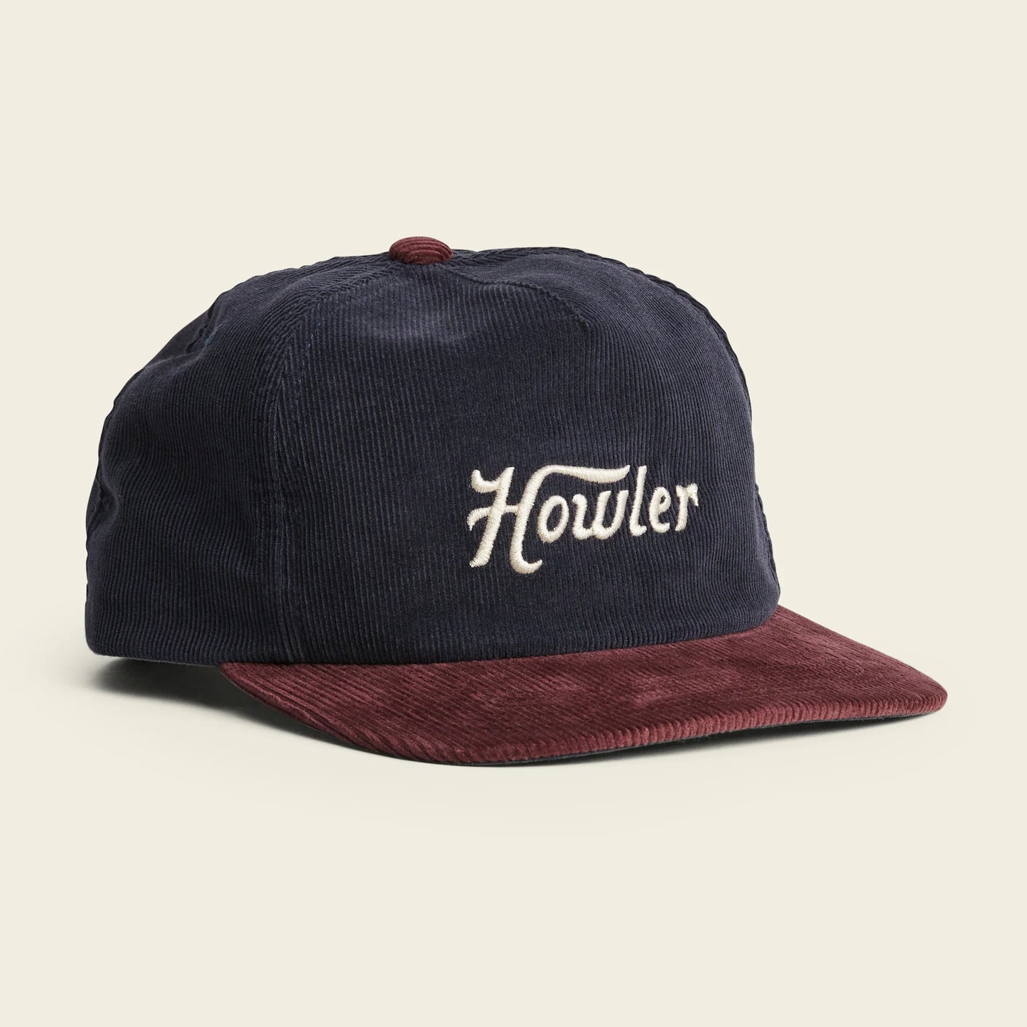 Howler Bros Unstructured SnapBack Hat