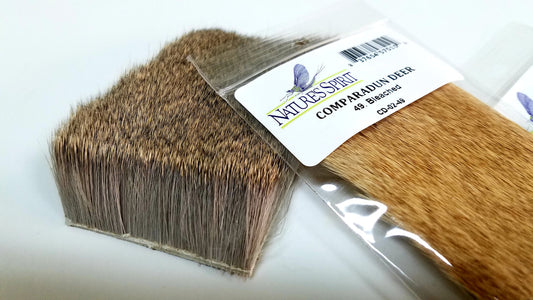 Nature’s Spirit Comparadun Deer Hair