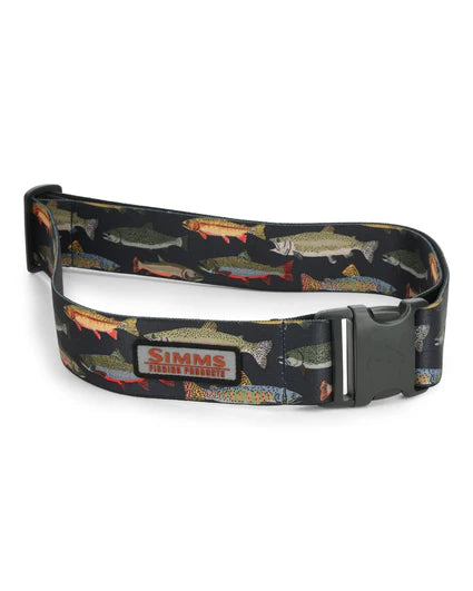 Simms Wading Belt 2”