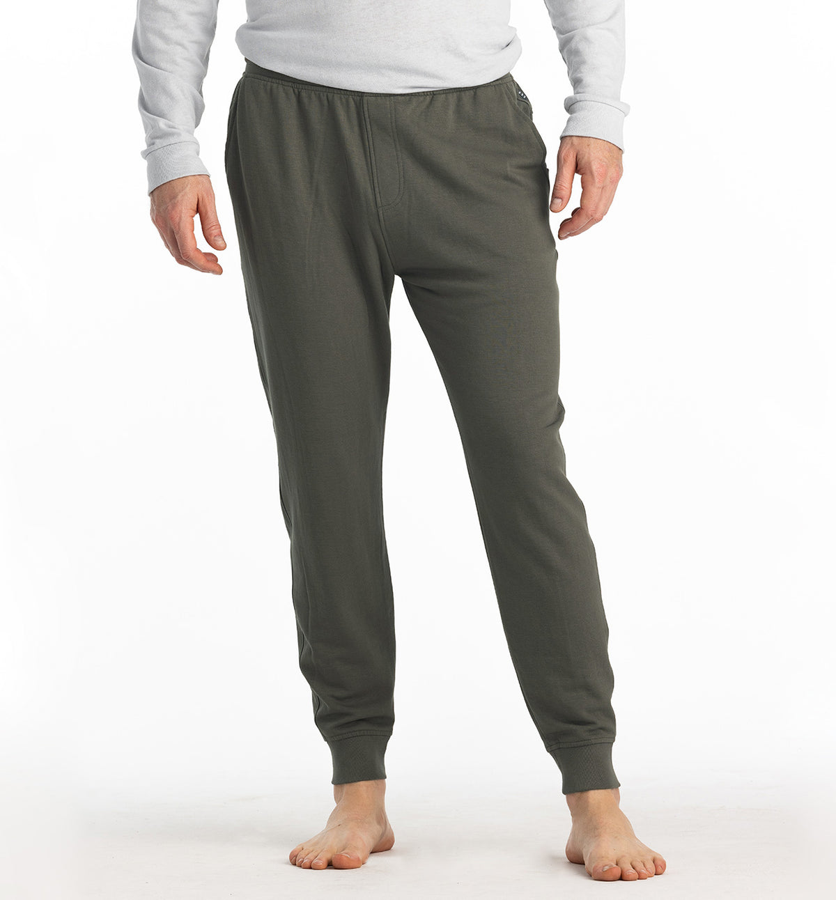 Free Fly Men’s Bamboo Lightweight Jogger