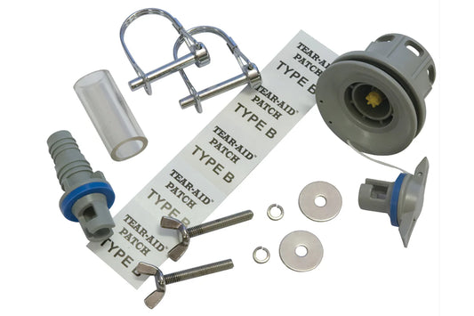 Pontoon Emergency Kit
