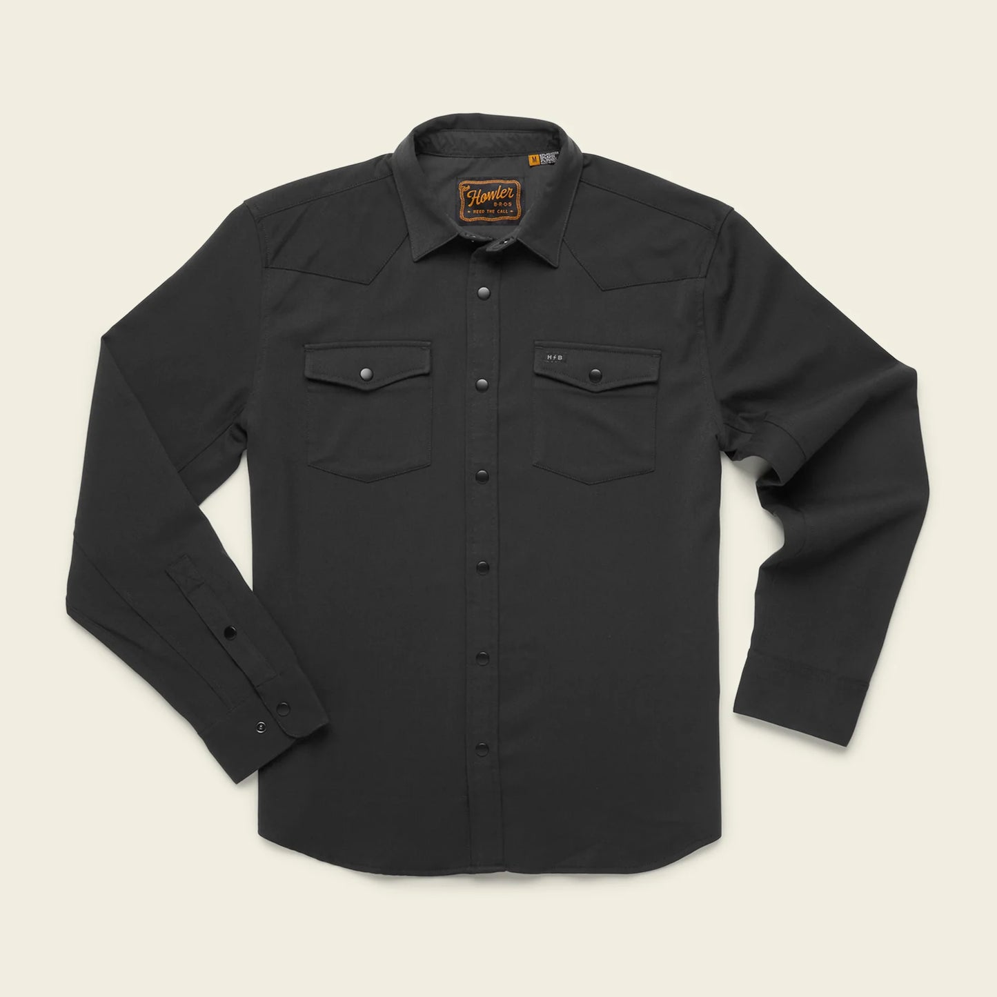 Howler Bros Stockman Stretch Snapshirt