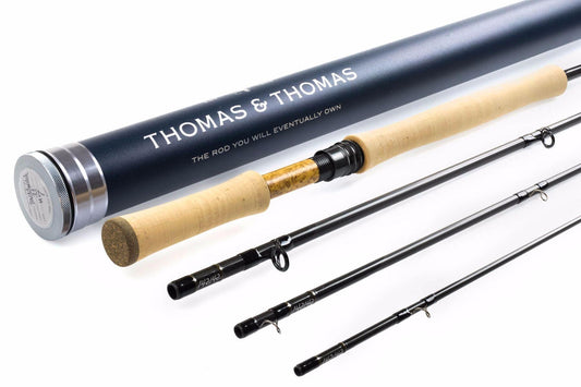 Thomas & Thomas DNA Switch