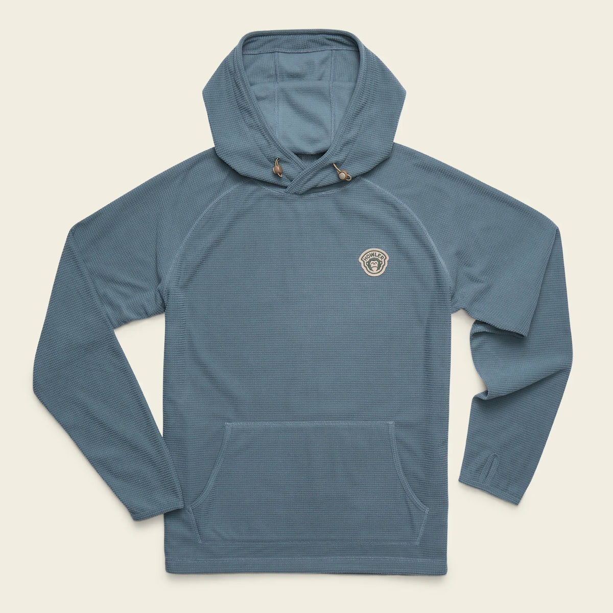 Howler Palo Duro Fleece Hoodie