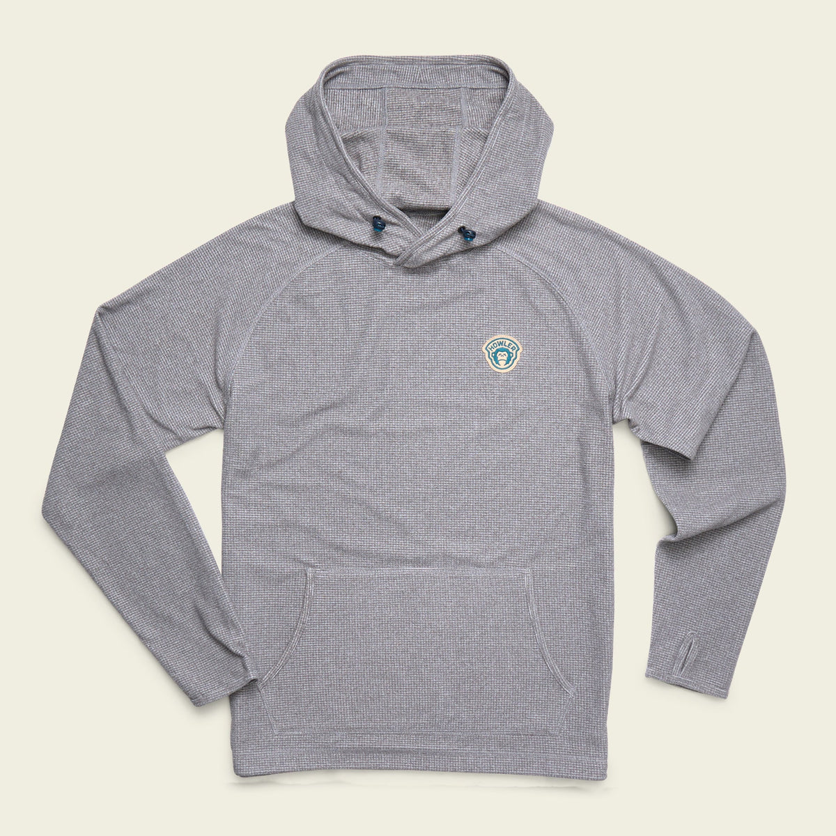Howler Palo Duro Fleece Hoodie