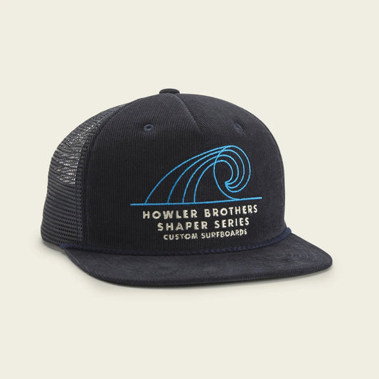 Howler Bros. Shaper Series Hat