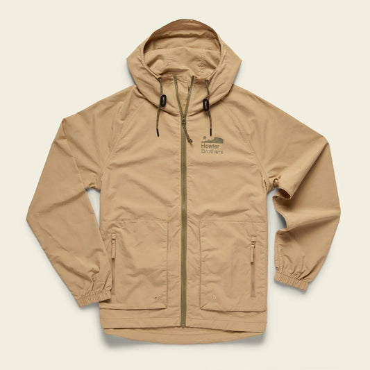 Howler Bros. SEABREACHER JACKET