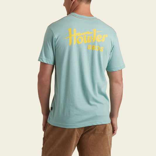 Howler Bros. DUAL HOWLER T-Shirt