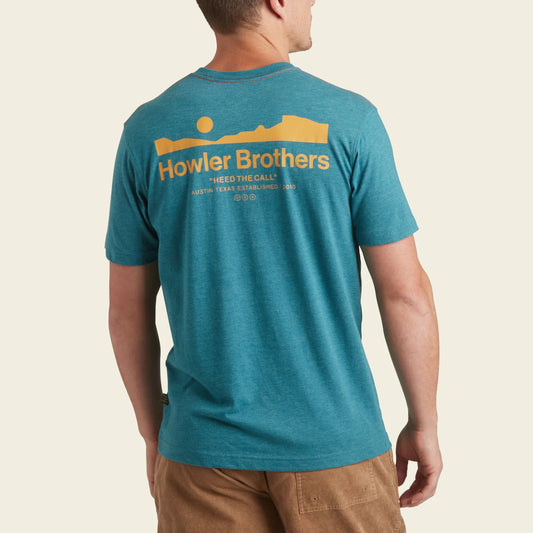 Howler Bros. ARROYO T-Shirt
