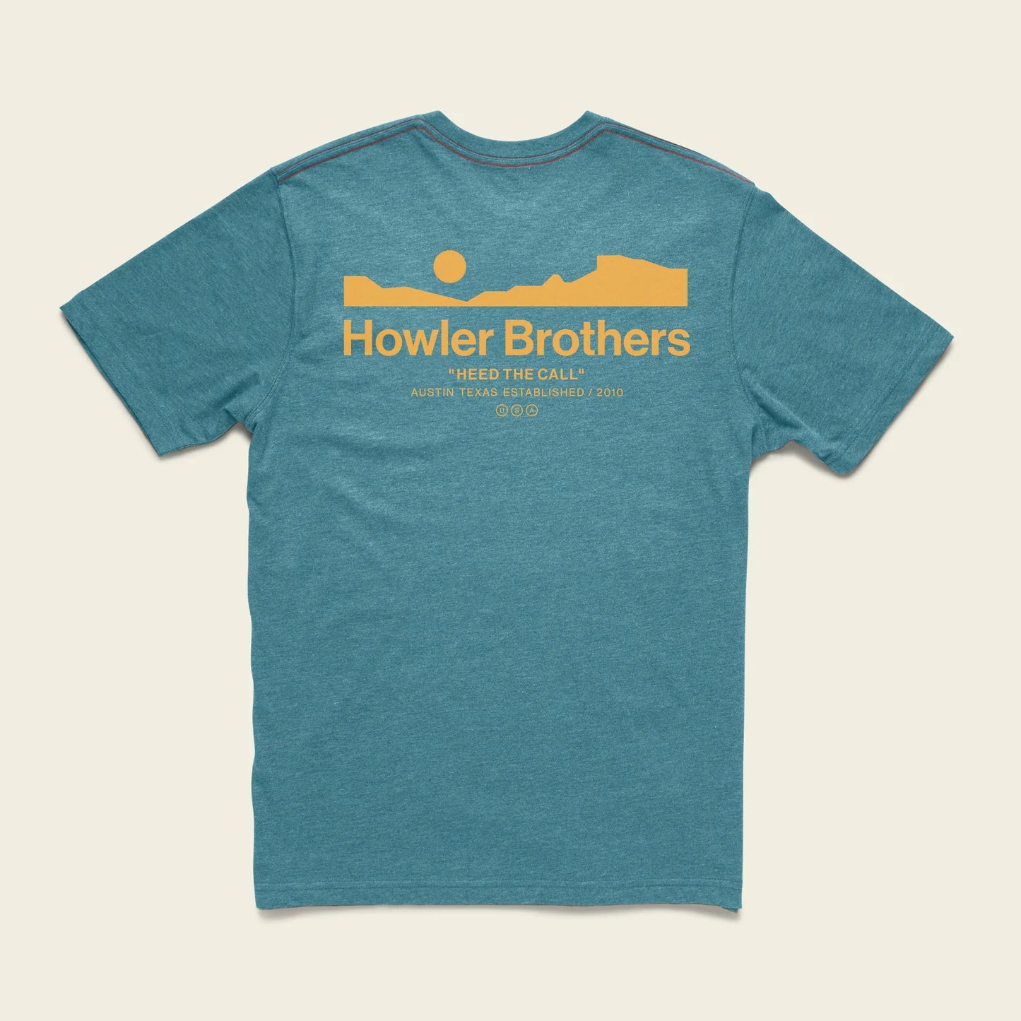 Howler Bros. ARROYO T-Shirt