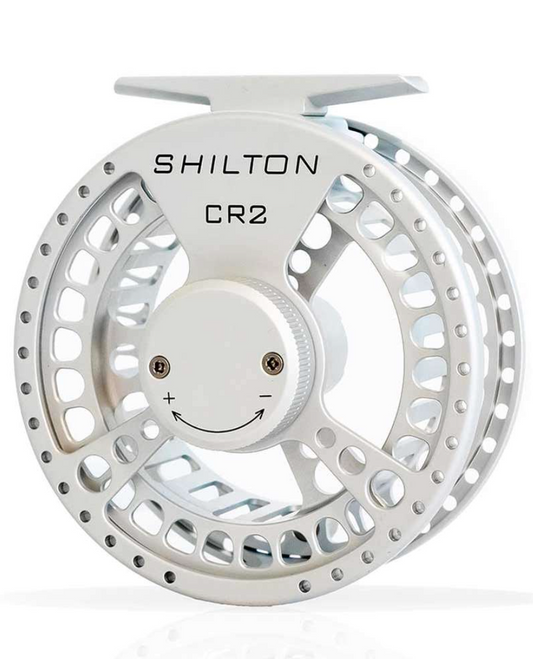 Shilton CR2 Reel