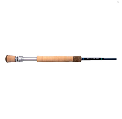 Thomas & Thomas SEXTANT Fly Rod (Recoil Guides)