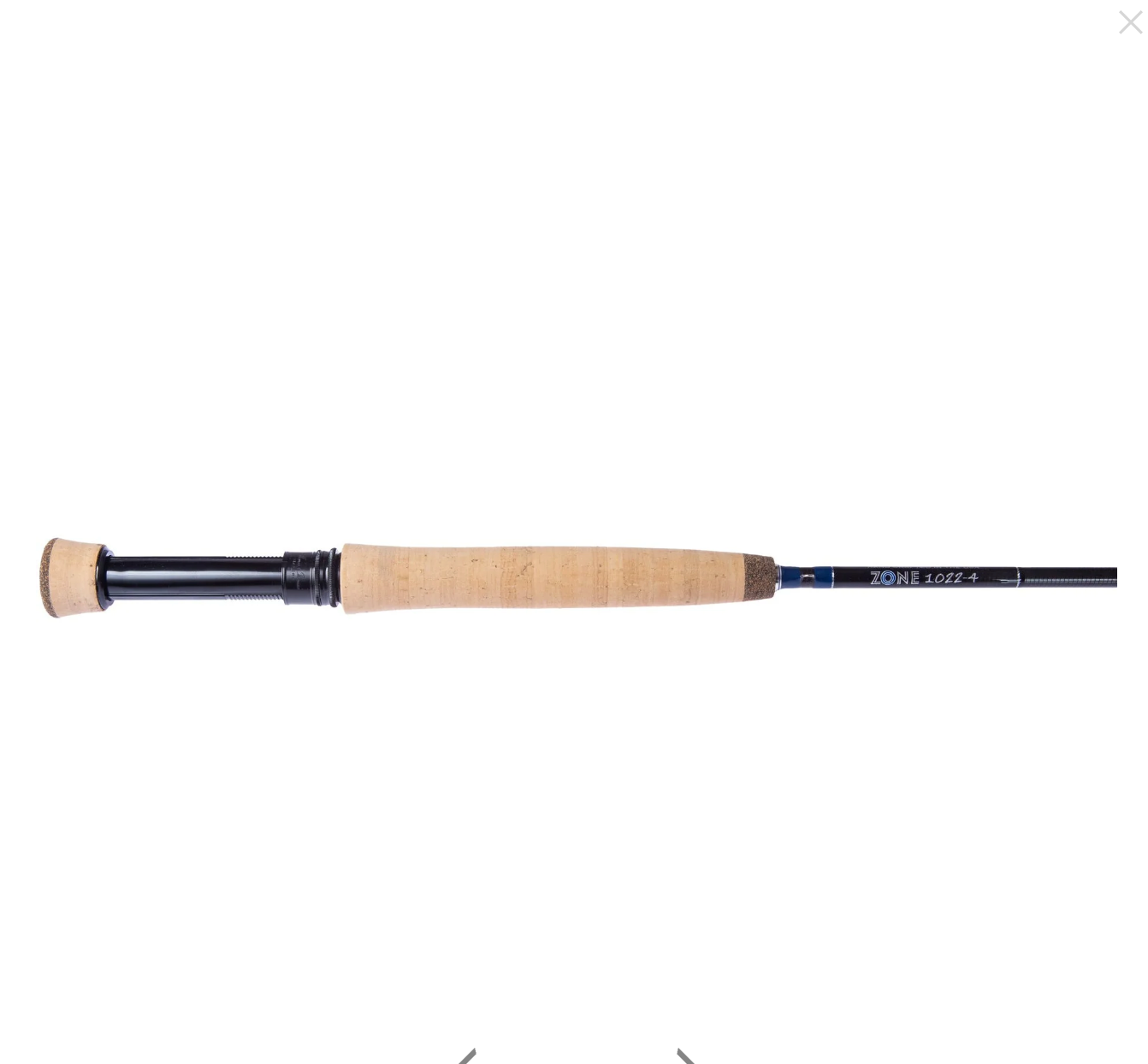 Thomas & Thomas ZONE Fly Rod