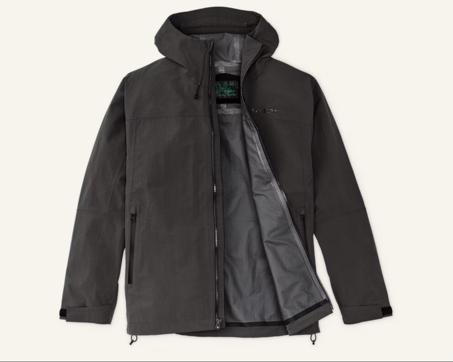 Filson Swiftwater Rain Jacket