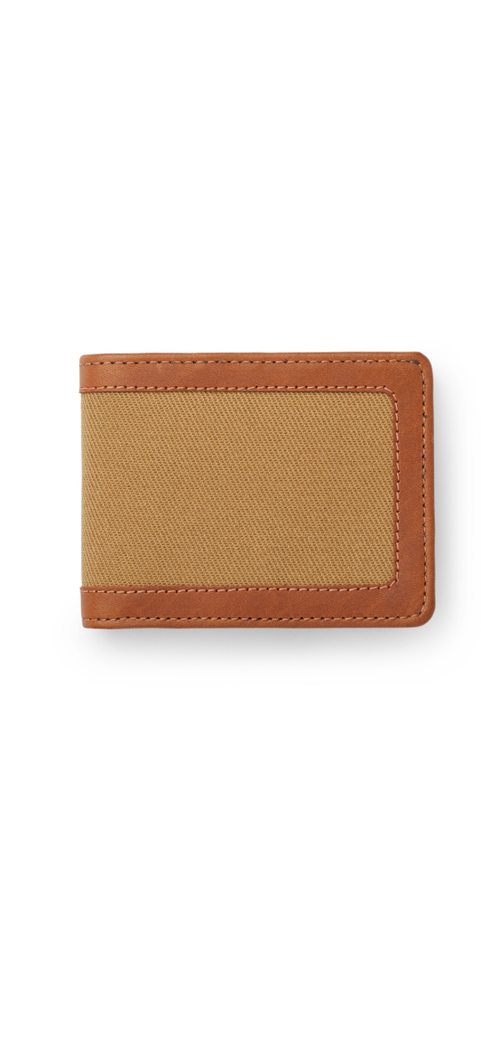 Filson Outfitter Wallet