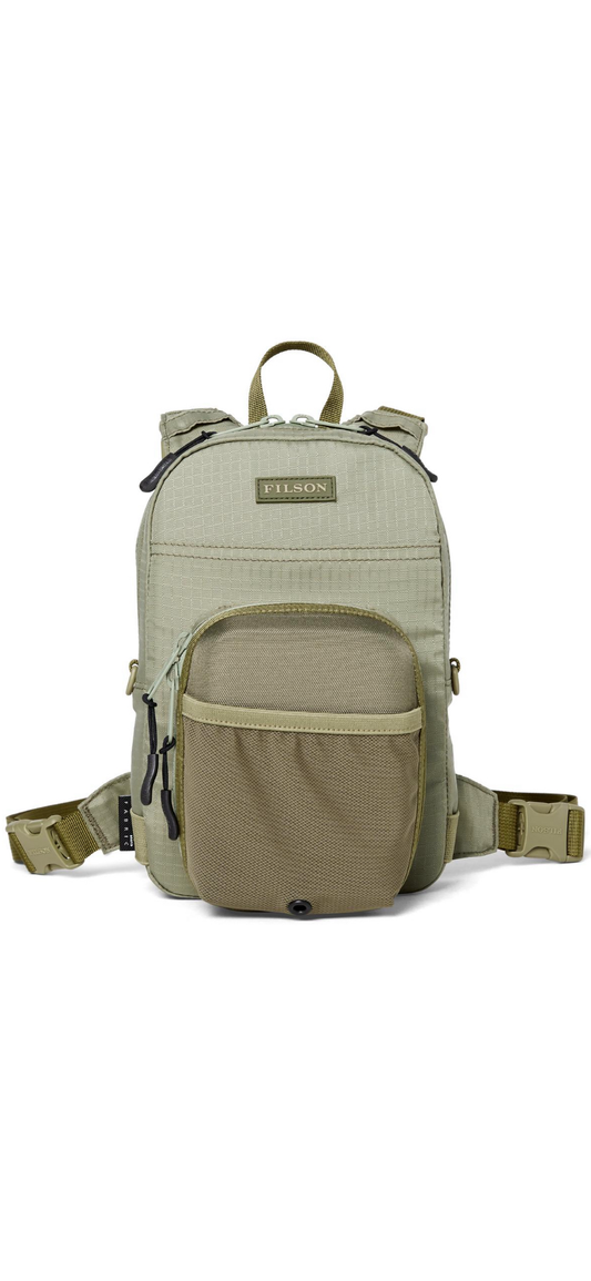 Filson Fishing Chest Pack