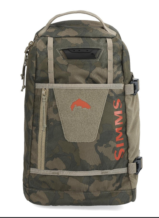 Simms Tributary Sling Pack