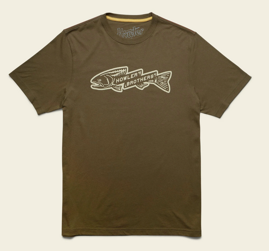 Howler Bros Trout Bolt T-Shirt