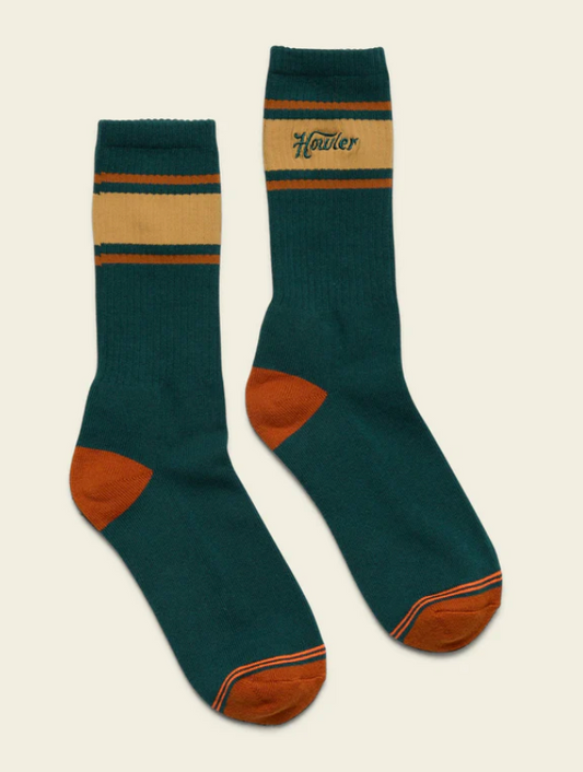 Howler Script Socks