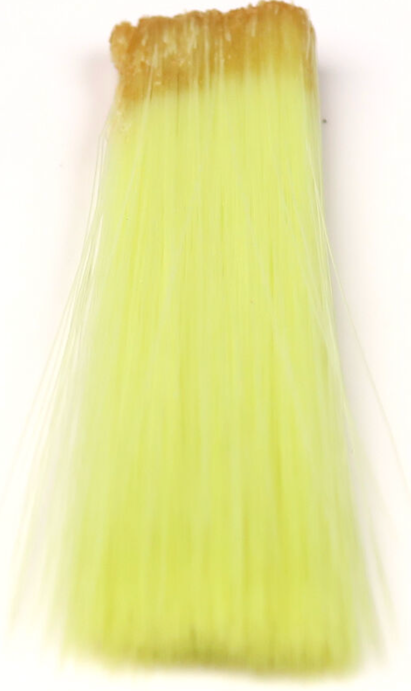 Mayfly Tails