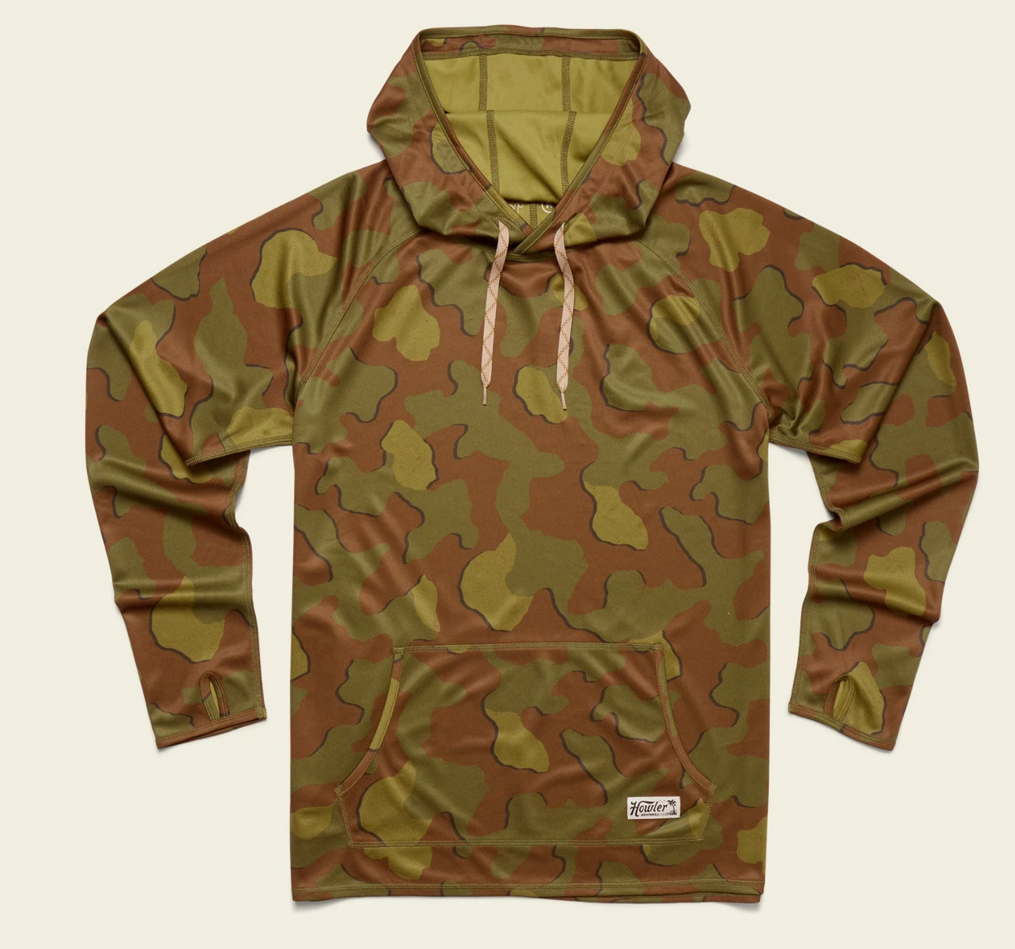 Howler Bros. LOGGERHEAD HOODIE