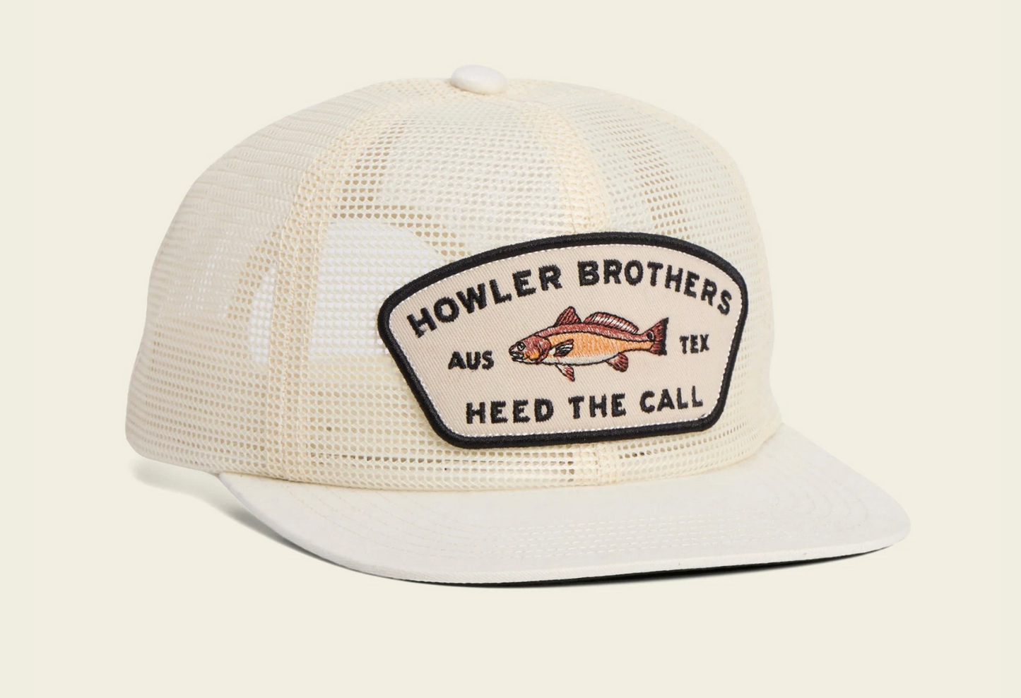Howler Bros Unstructured SnapBack Hat