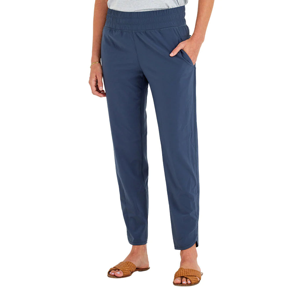 Free Fly Women’s Pull-On Breeze Pant