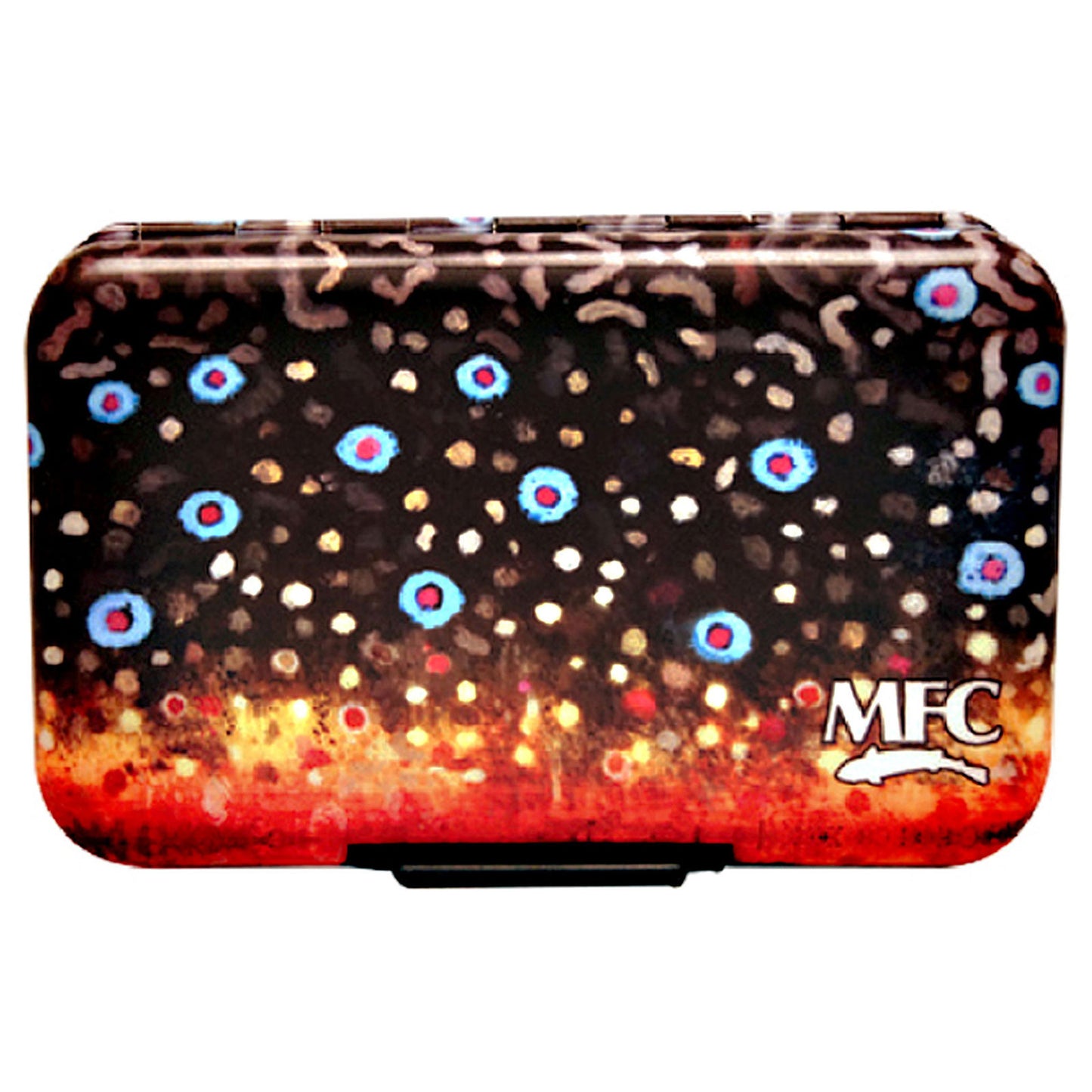 MFC Poly Fly Box