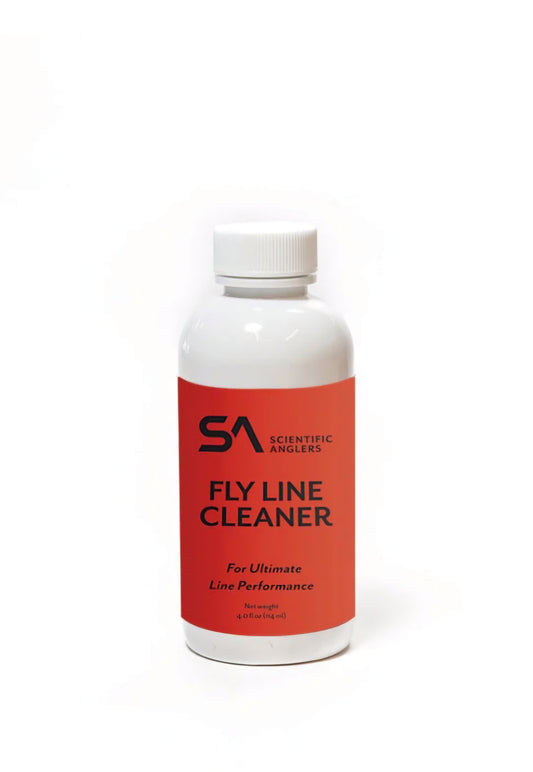 Scientific  Anglers Fly Line Cleaner