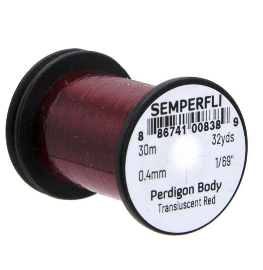 Semperfli Perdigon Body Material