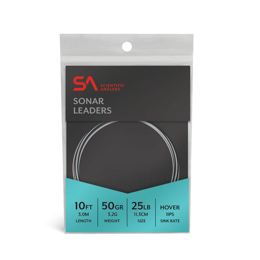 Scientific Anglers Sonar 10’ 50gr 25lb