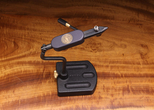 Regal Aluminum Base Travel Vise