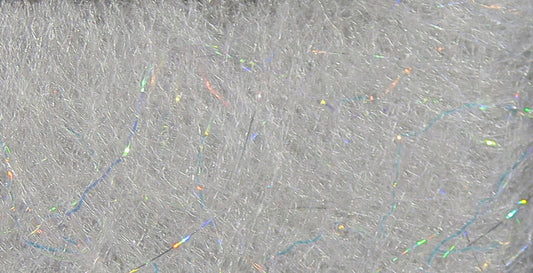 Hareline Bruiser Blend Dubbing