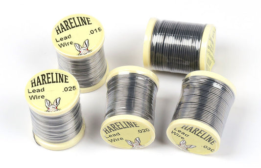 Hareline Lead Wire