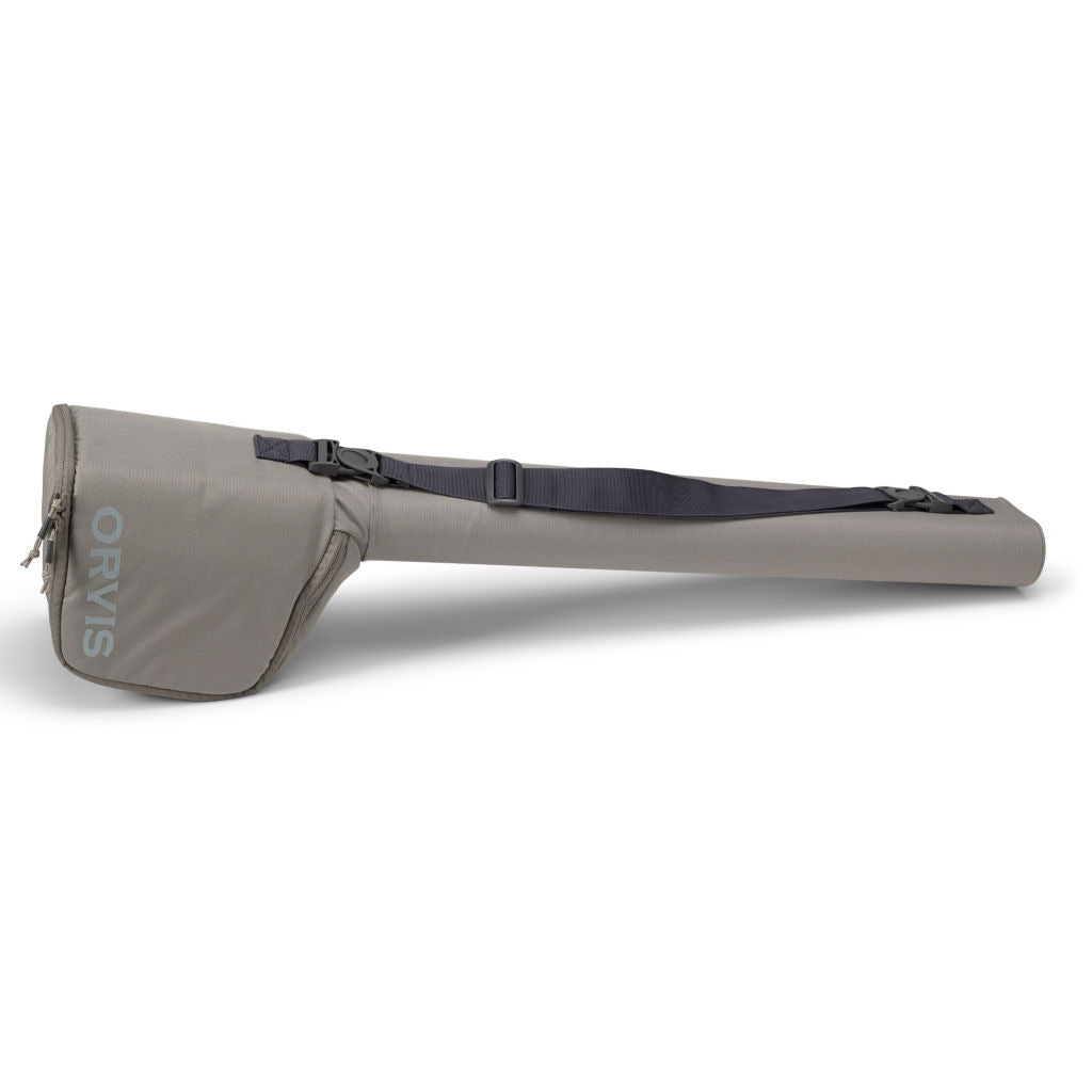 Orvis Double Rod And Reel Case – Pheasant Tail Fly Fishing