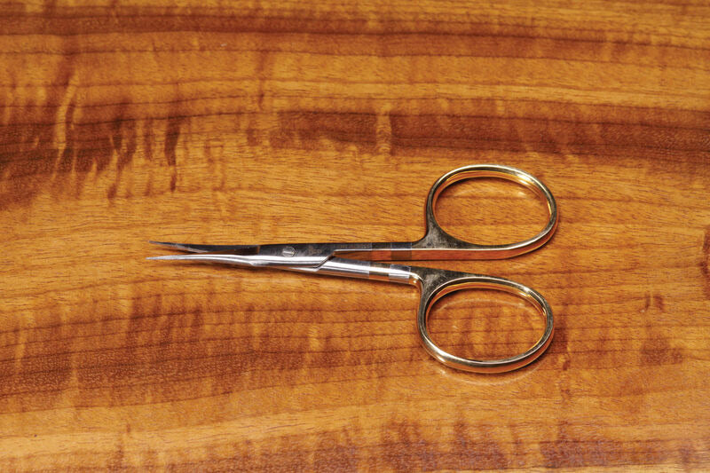 Dr Slick 4” Micro Tip Scissors