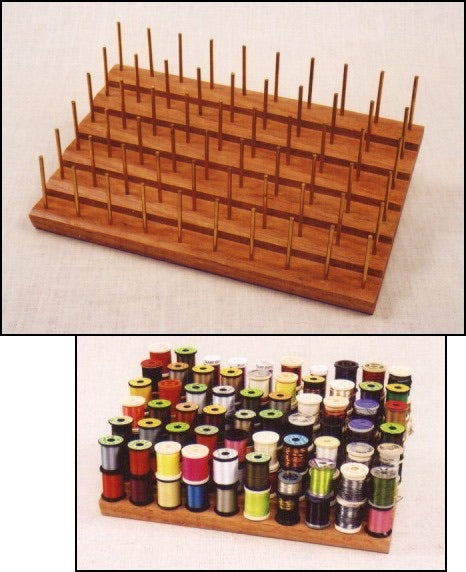 Oasis Thread Rack